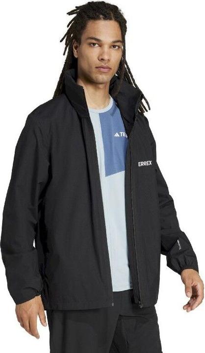 Immagine prodotto Adidas Multi Essentials 2 Layer Rain Jacket (L)