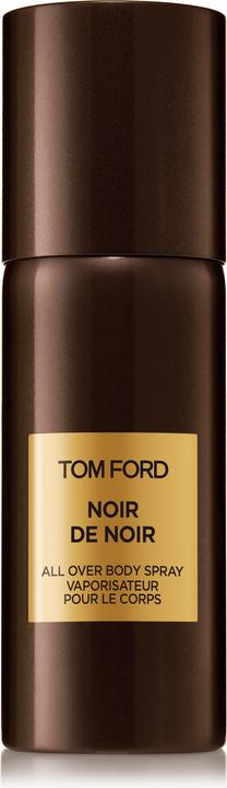 Actual product image Tom Ford Noir de Noir (Spray, 150 ml)
