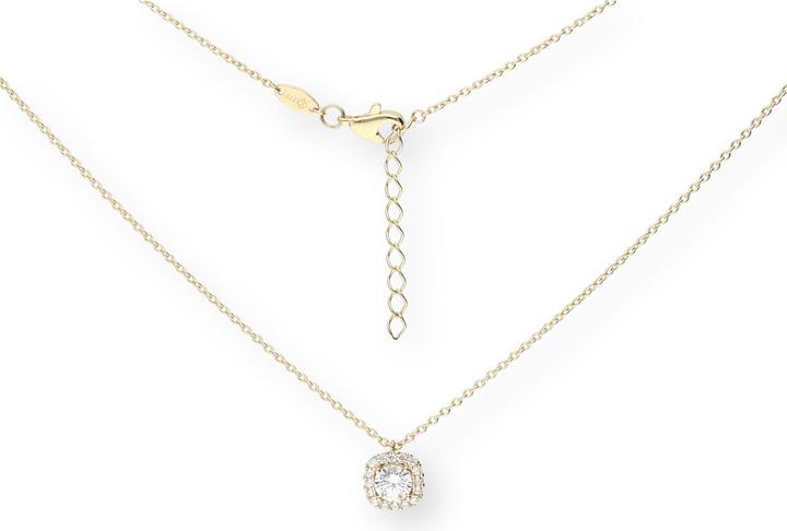 Image du produit Carat style (Or 9ct, 42 cm)