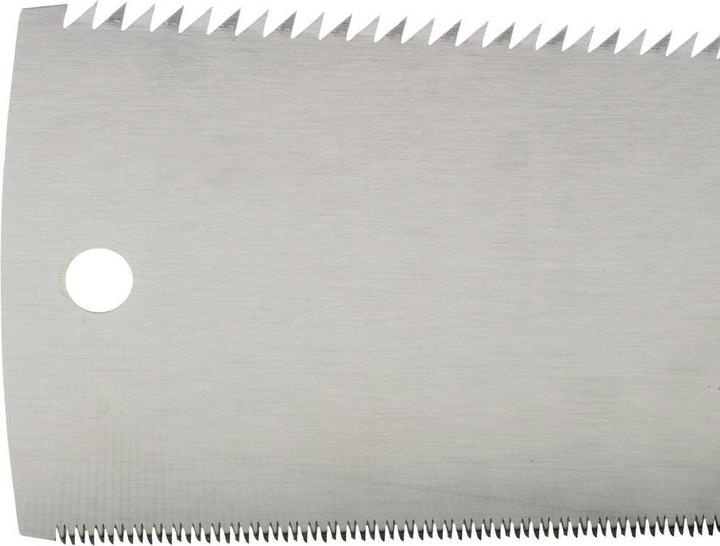 Produktbild Bahco ProfCut Japan-Zugsäge, Doppelverzahnung für Holz und Kunststoff 6-8.5/17 ZpZ 240 mm