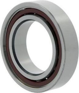 SKF Spindellager 7215 ACD/P4A Innen-Ø 75 mm Aussen-Ø 130 mm Breite25 mm