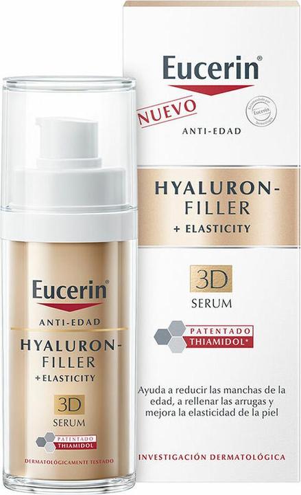Produktbild Eucerin elasticity filler sr 30ml (30 ml)
