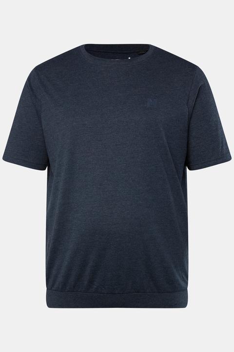 Produktbild Men+ T-Shirts, 2er-Pack, Bauchfit, Basic, Halbarm (3XL)