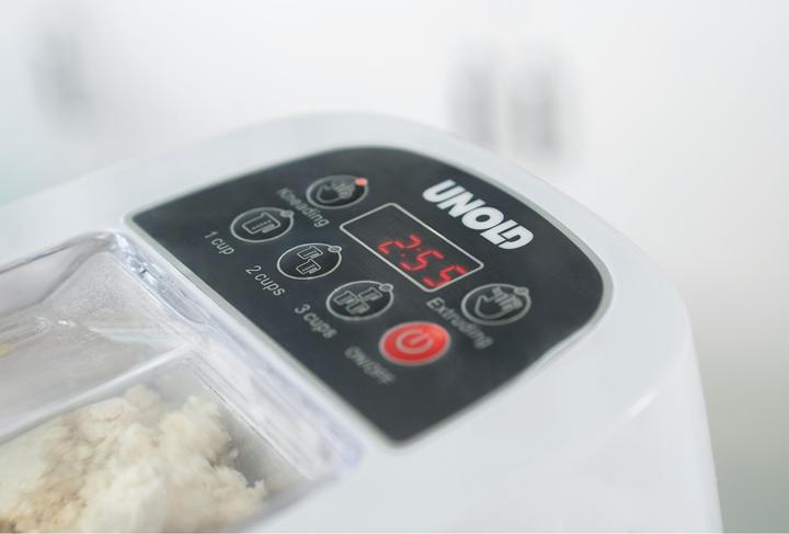 Actual product image Unold Nora 68820