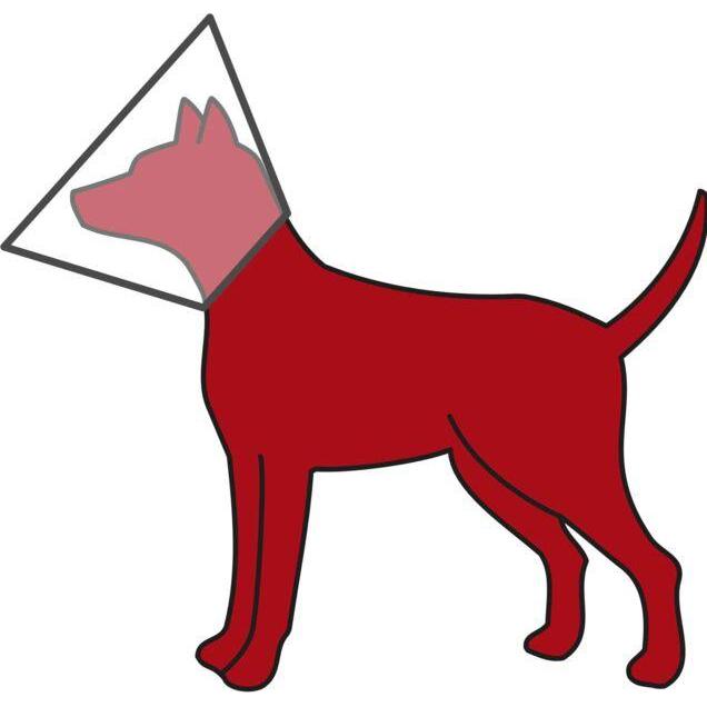Trixie Schutzkragen (Hund, Katze), Tierpflegemittel