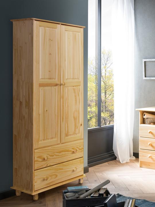 Produktbild Möbilia Elena (82 x 177 x 52 cm)