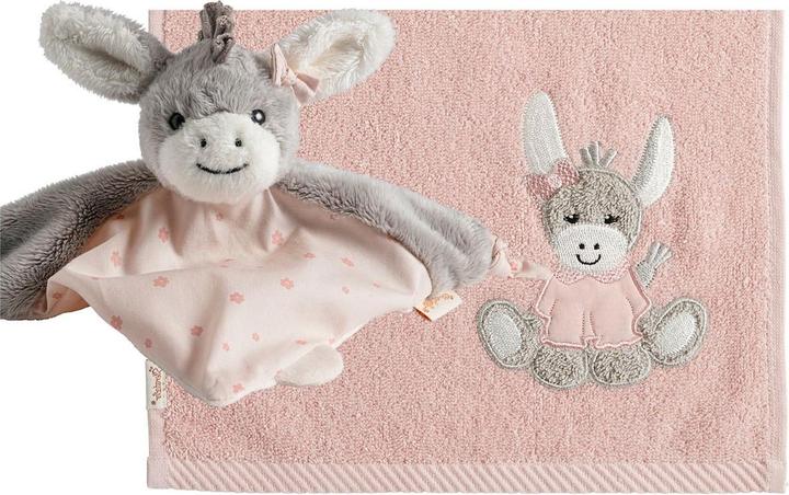 Image du produit Sterntaler Set cadeau Emmi Girl