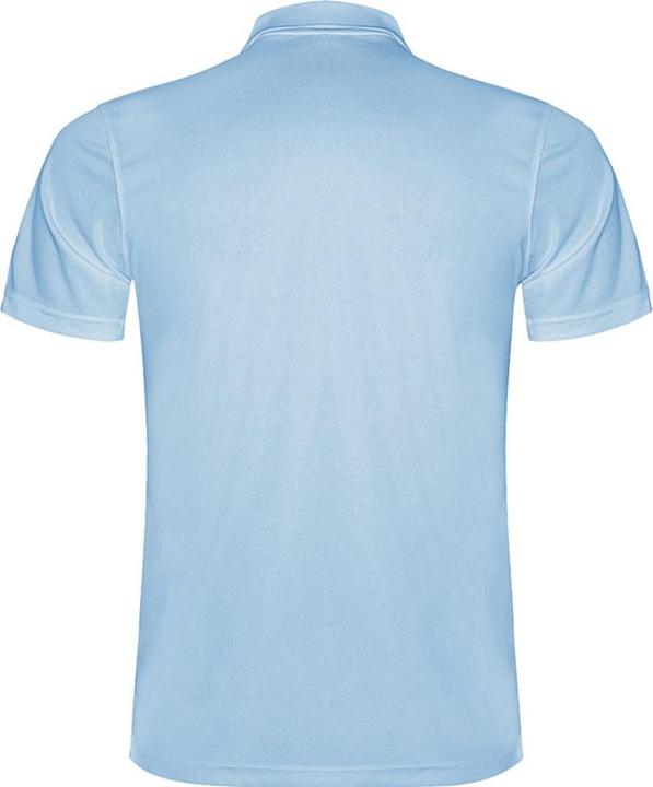 Produktbild Alpinia Monzha Poloshirt kurzärmlig (S)
