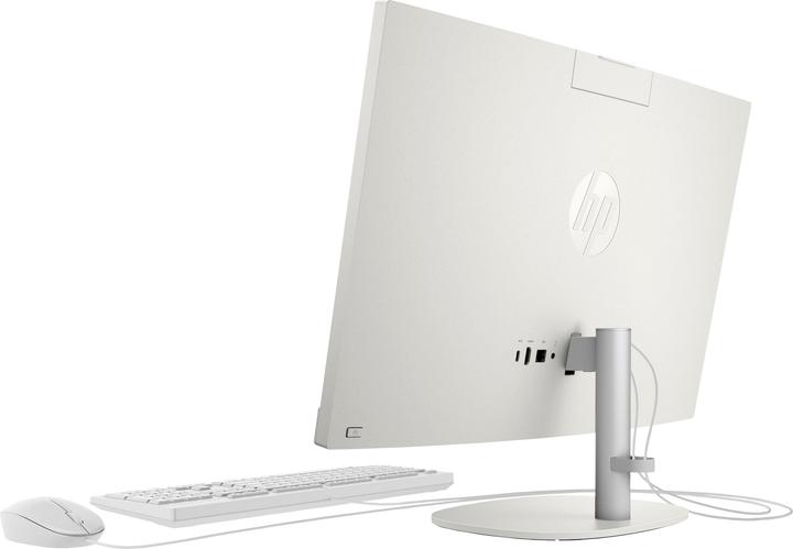 Produktbild HP ProOne 240 G10 (512 GB, 16 GB, Intel Iris Graphics)