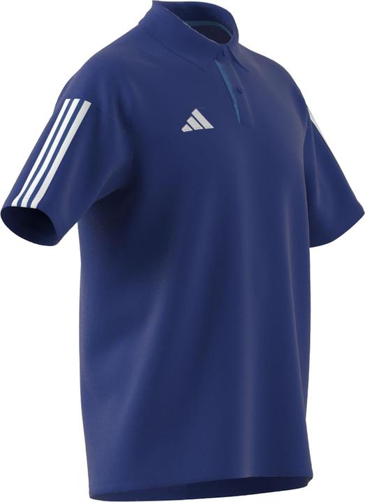 Actual product image adidas Tiro 23 Polo Shirt Men (M)