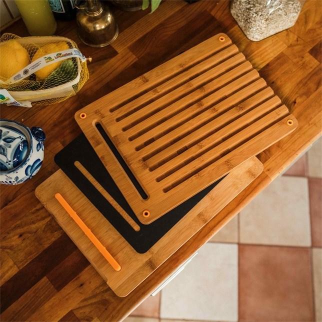 Image du produit Fiskars Set de planches 'Functional Form