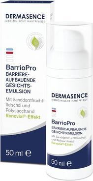 Actual product image Dermasence BarrioPro Face Emulsion Emuls (50 ml)