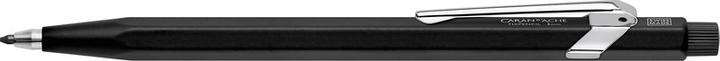 Actual product image Caran d'Ache Fixpencil Classic (2 mm, B, 1 x)