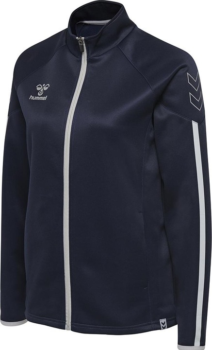 hummel Cima Zip Jacket Woman