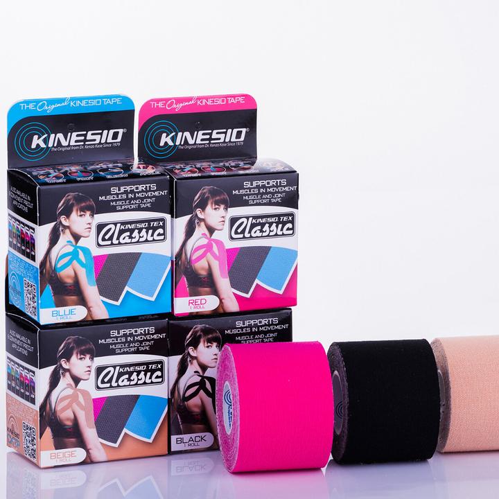 Image du produit Kinesio Tex Classic (4 m)