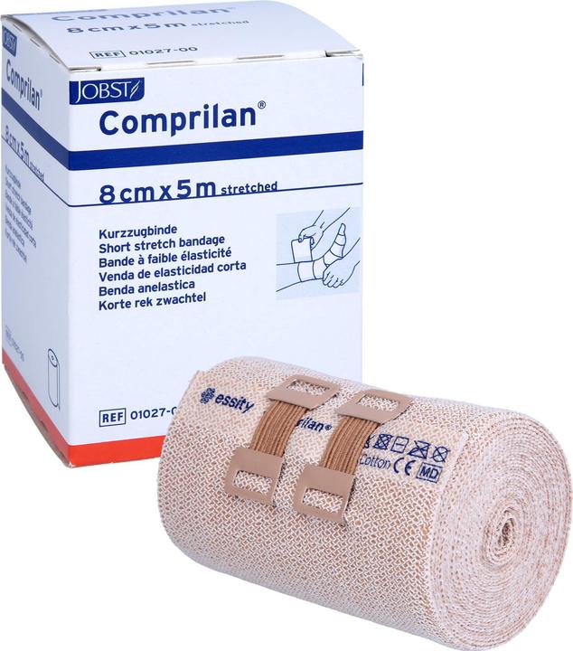 Produktbild Comprilan Kurzzugbinde