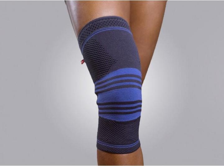 Produktbild Emosan Sport - Knie-Bandage (S)