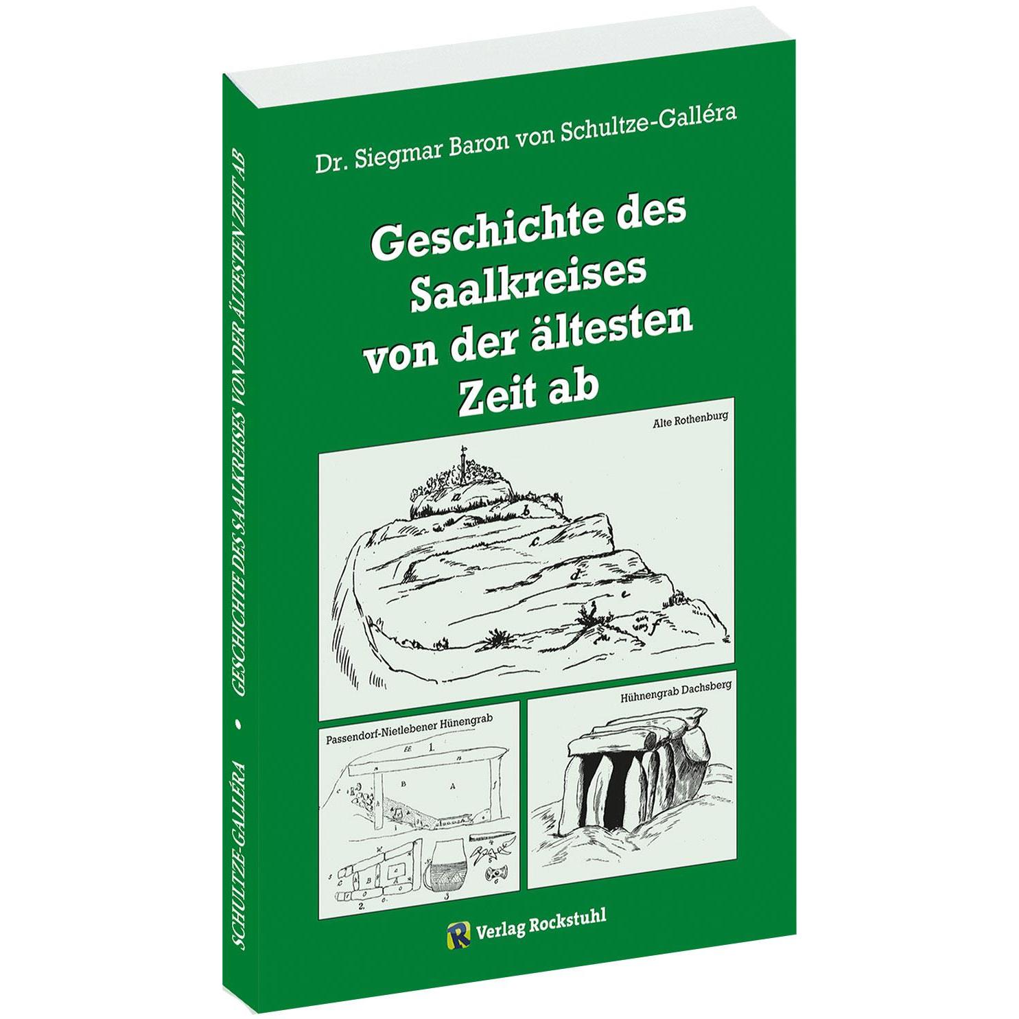 Siegmar Baron von Schultze-Gallera, Fachbücher von Siegmar Baron von Schultze-Gallera