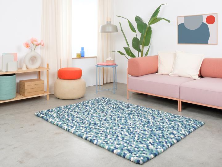 Produktbild Myfelt Mare (180 x 260 cm)