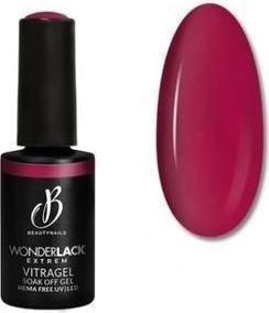 Produktbild Beautynails Hema Free Vitragel Cherry 8ml (8 ml)