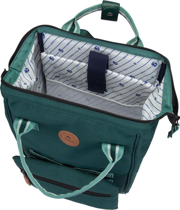 Actual product image Cabaia Adventurer M Recycled (23 l)