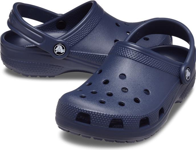 Actual product image Crocs Classic (34, 35)