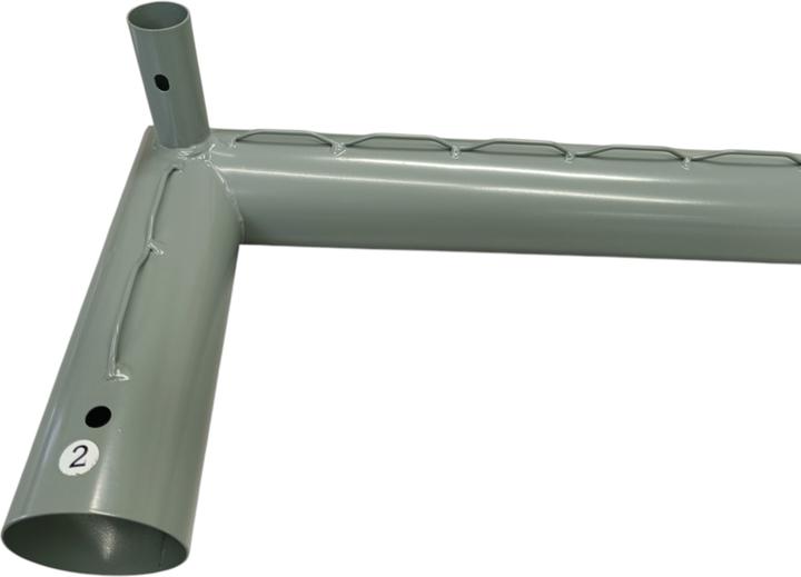 Produktbild Hudora 1 Stange Nr. 2