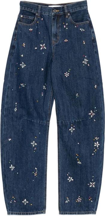 Immagine prodotto Self Portrait Jeans Blu (25)
