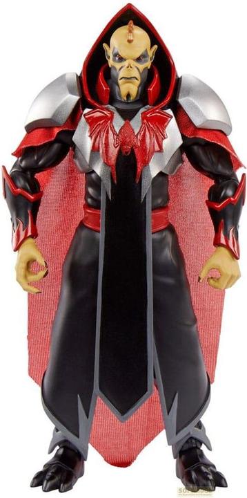 Produktbild Mattel Masters of the Universe Masterverse Rev Emperor Hordak