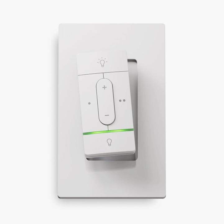 Image du produit Nanoleaf Sense+ Kabelloser Lichtschalter