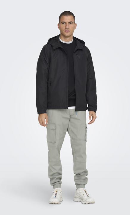 Image du produit Only & Sons Veste à capuche (M)