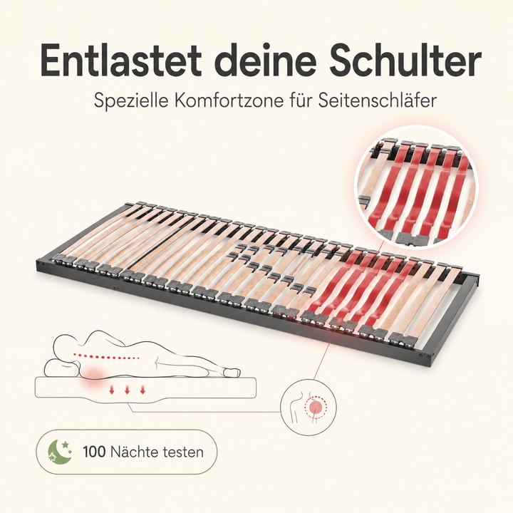 Image du produit Mara Vital RA 400 plat