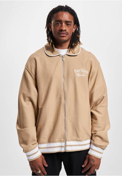 Produktbild Pegador Livery Oversized Lightweight Jacket - 196713 (L, M)