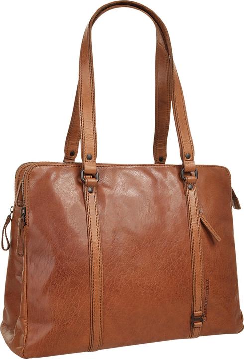 Immagine prodotto Spikes & Sparrow Shopper LAPTOP SHOULDERBAG