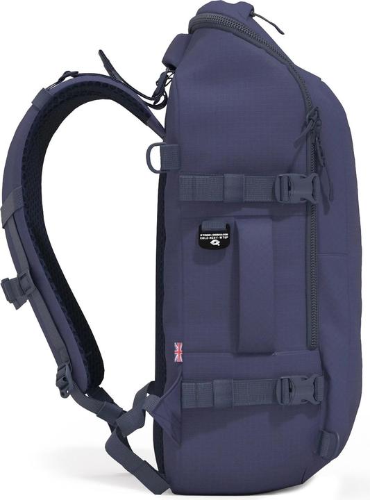 Image du produit Cabin zero Adventure Cabin Bag ADV 32L Rucksack 46 cm (26 l)