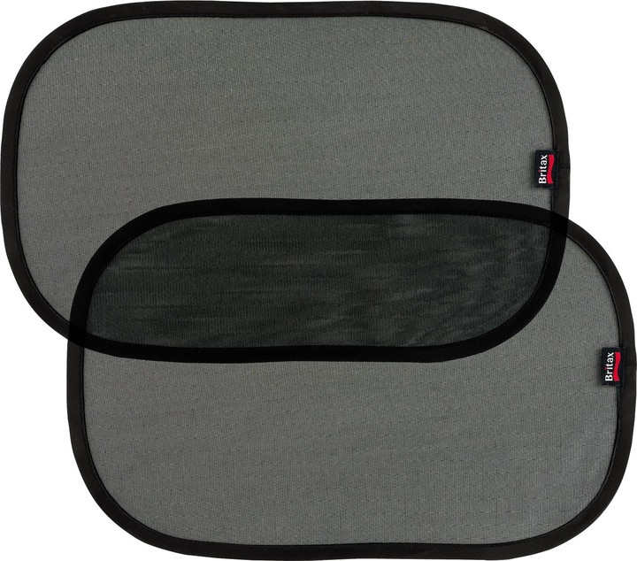 Actual product image Britax Römer Trio