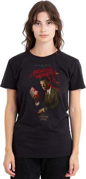 Produktbild Ideal Tek La Memoire TShirt (L)