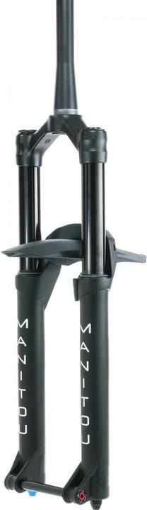 Manitou Mezzer Expert (180 mm, Air)