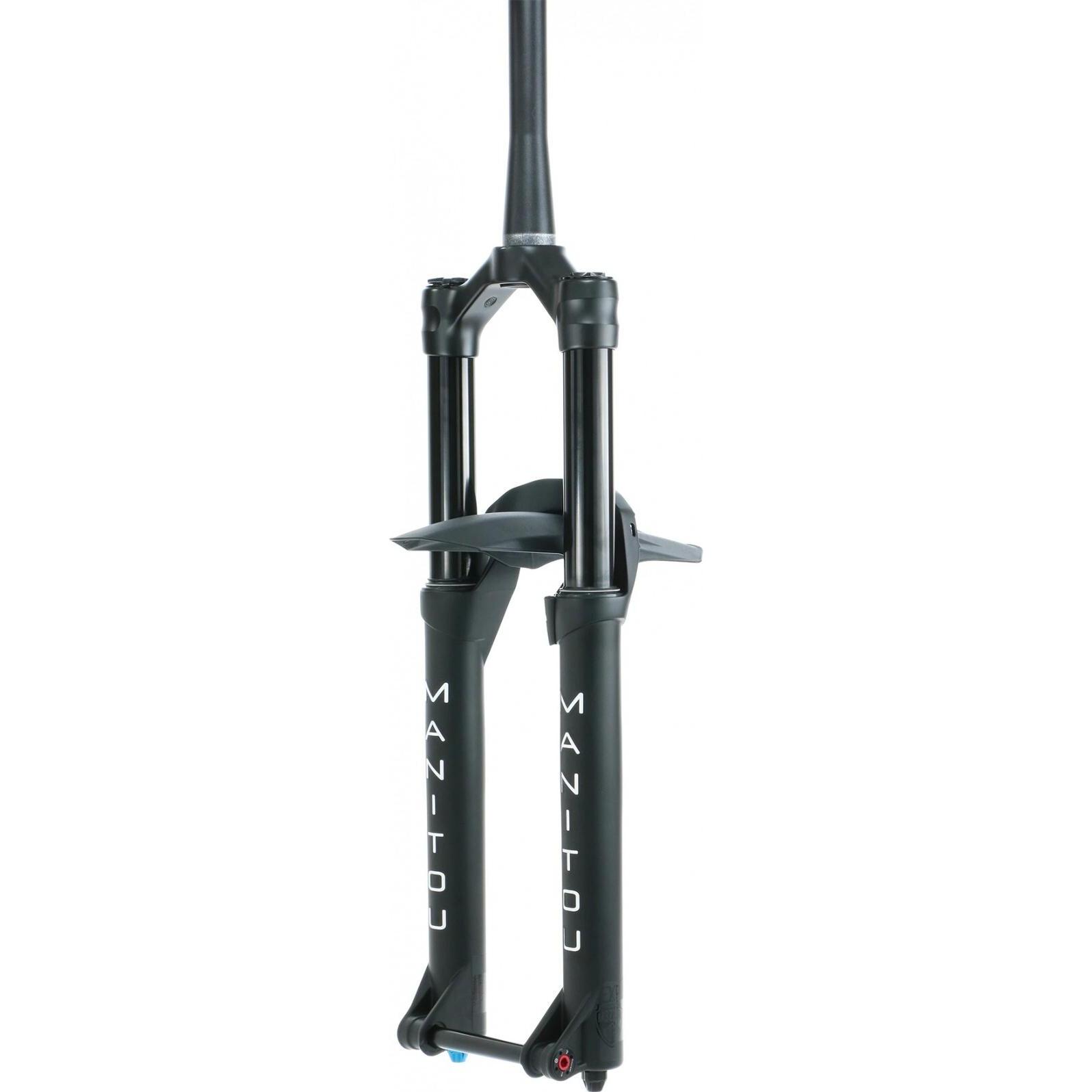 Manitou, Velogabel, (180 mm, Luft)