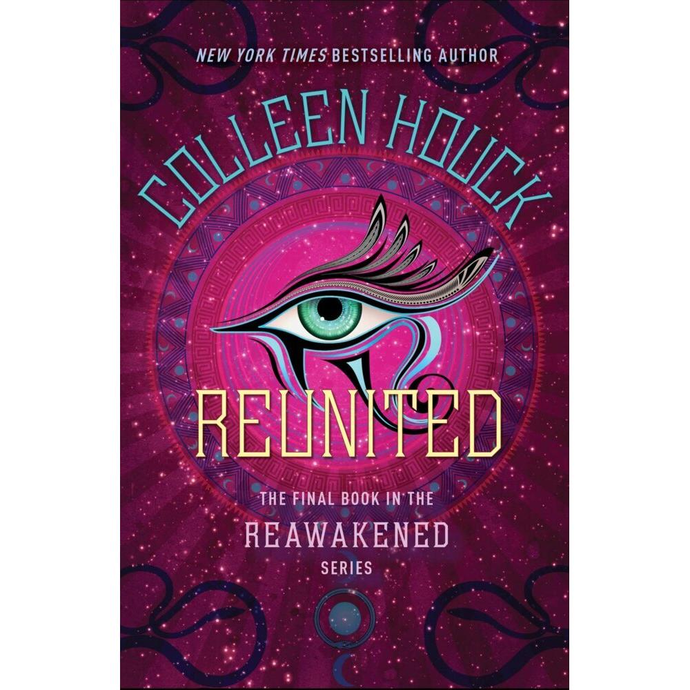 Thumbnail - Houck:Reunited, Belletristik von Colleen Houck