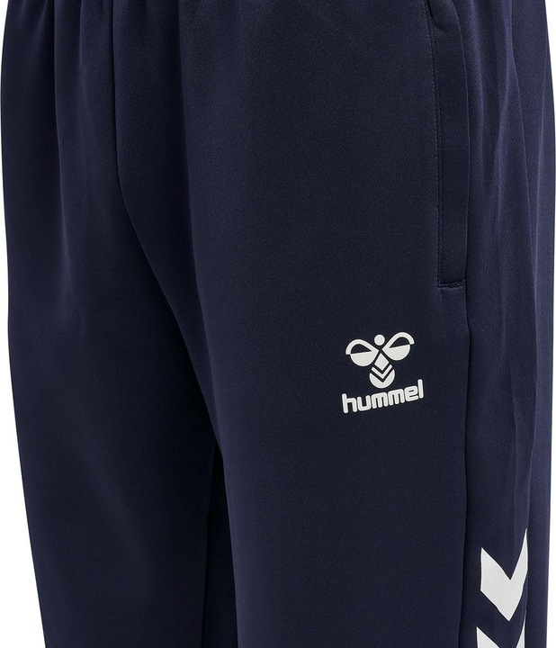 Image du produit hummel Core Xk Training Poly Pants (XS)