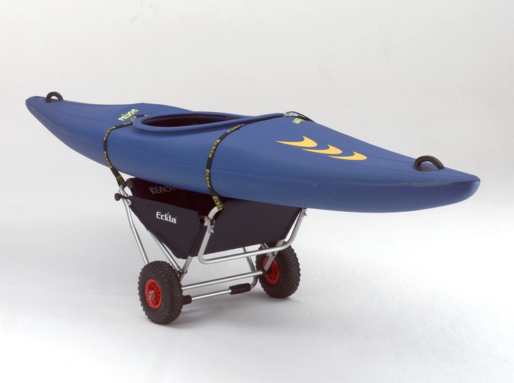 Actual product image Eckla Beach-Rolly
