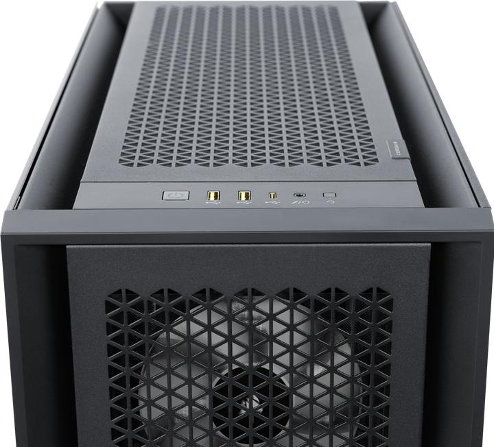 Actual product image Joule Performance Gaming PC RTX4060 I5 16GB 1TB L1124016 (1000 GB, 16 GB, Intel Core i5-13500, GeForce RTX 4060)