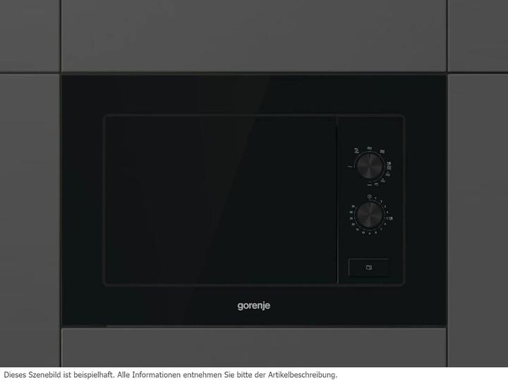 Actual product image Gorenje BM171EG1B (17 l)