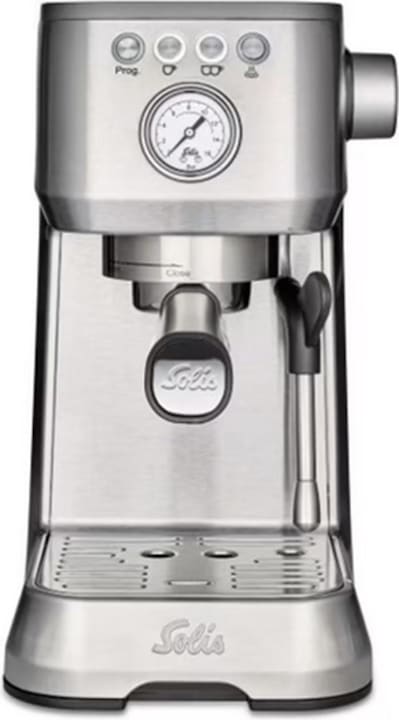 Actual product image Solis Barista Perfetta Plus V2