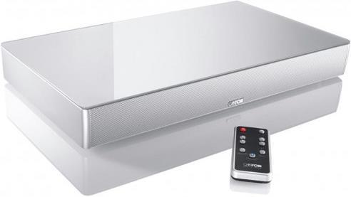 Produktbild Canton Dm 55 (200 W, 2.1 Kanal)