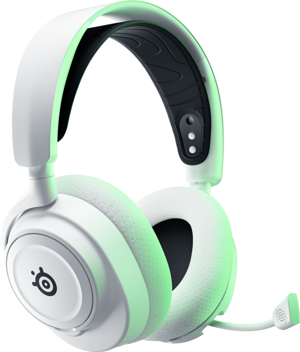 Actual product image SteelSeries Arctis Nova 7X (Wireless, Cable)