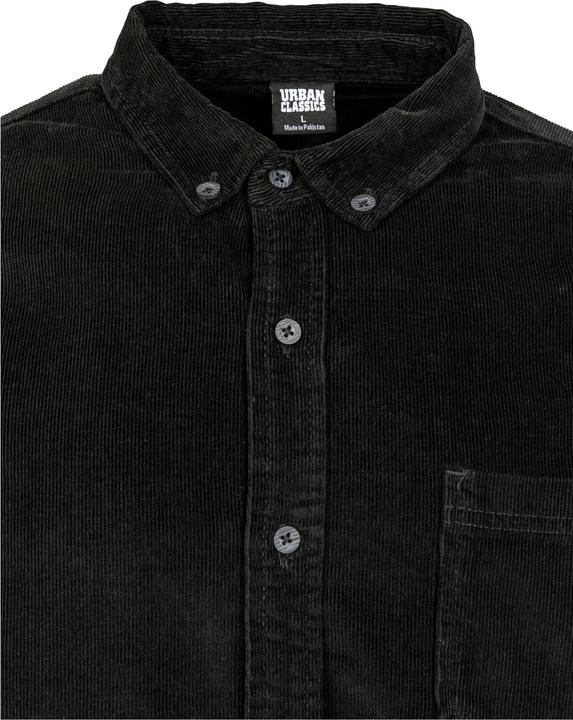 Produktbild Urban Classics Corduroy Shirt (XXL)