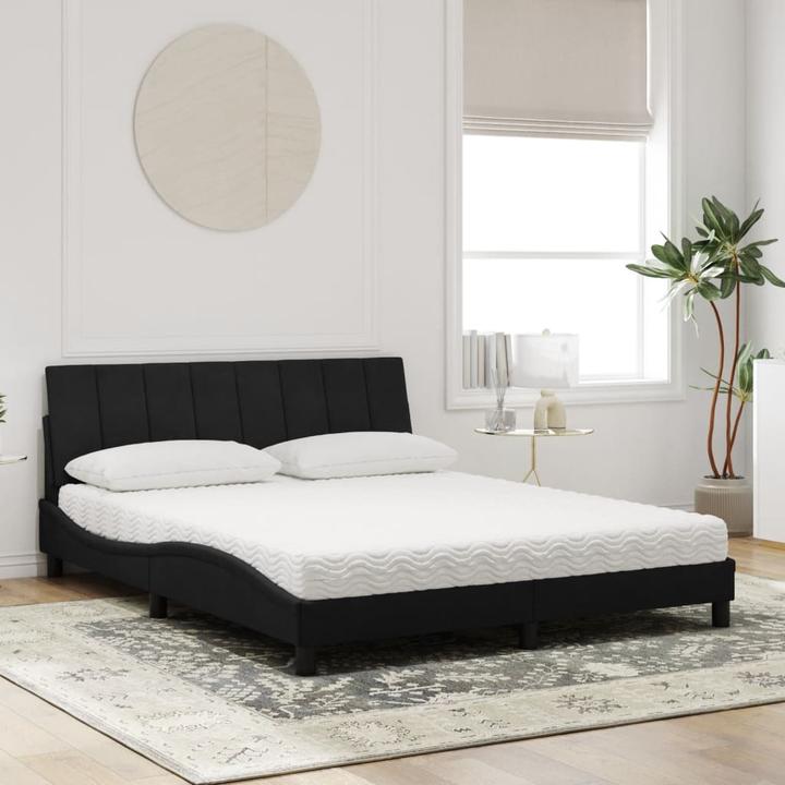 Image du produit vidaXL Bett (160 x 200 cm)