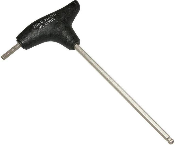 Image du produit P2R 6 mm